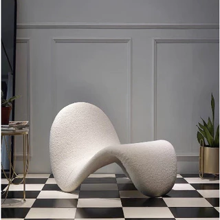 Ghế sofa Snake cao cấp - Bắc Âu