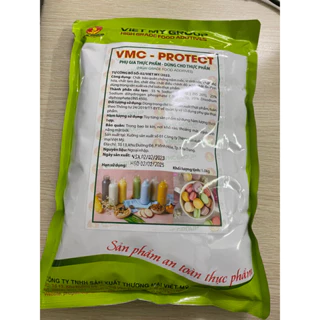 VMC PROTECT BẢO QUẢN NƯỚC, THẠCH, RAU CỦ QUẢ, THỰC VẬT ..