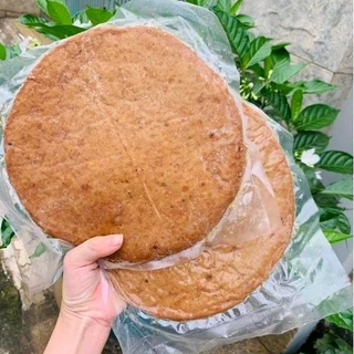 Gói 500gr Chả Cá Nha Trang Chính Gốc [HỎA TỐC HCM] Minh Thu Foods