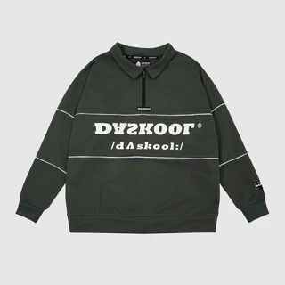 Sweater Reverse Daskool