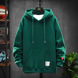 [ Ảnh Thật ] ÁO HOODIE UNISEX Nam Nữ BASIC CAO CẤP