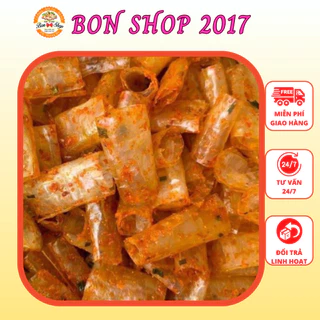 BÁNH TRÁNG TÂY NINH 500G ĐỦ VỊ(XÌ KE, TỎI ỚT, PHÔ MAI, CUỘN TÔM..)