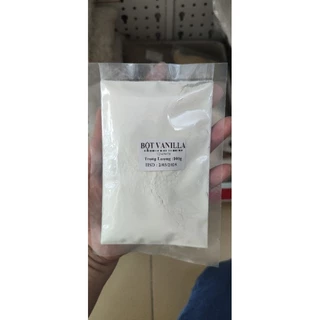 Bột vanilla 100g