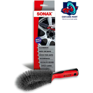 Cọ vệ sinh mâm xe Sonax Wheel Rim Brush