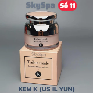 Tailor Made K Kem Nám US IL YUN (Số 11) Chính Hãng Usilyun