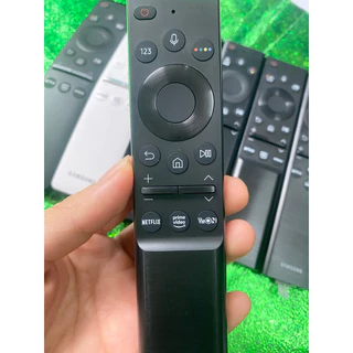 🎀{Hàng Chính Hãng}🎀 Remote điều khiển TV SAMSUNG giọng nói