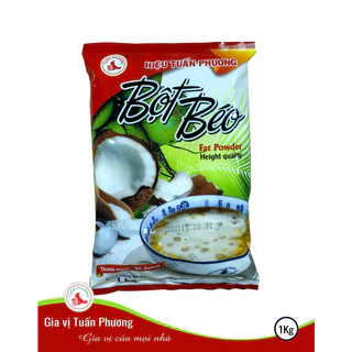 Bột Béo Tuấn Phương Gói 150g