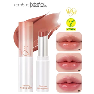 Son Romand Glasting Melting Balm