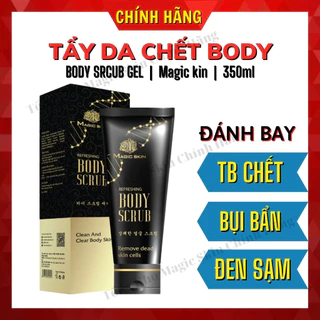 TẨY DA CHẾT BODY MAGIC SKIN (MỚI)