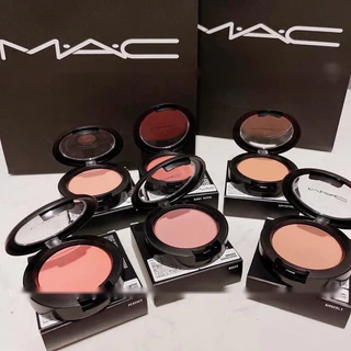 Phấn Má Mac Power Blush chính hãng