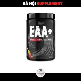 EAA | Nutrex EAA + Hydration Phục Hồi Cơ Bắp Bổ Sung Điện Giải 30 Lần Dùng - Chính Hãng - Hà Nội Supplements