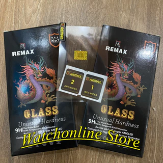 Cường lực Remax siêu mỏng Realme Q/Realme 5 pro/Realme 5/5i/5s/Q2/Q2 pro Q3 pro Q5 pro/V15 5G/Realme X/X2/XT/X2 pro