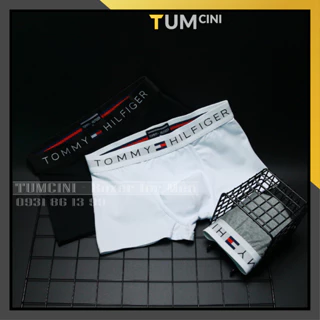 Combo 3 quần lót nam mì tôm sợi cotton siêu co giãn 4 chiều kháng khuẩn Tumcini TO1