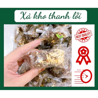 🔥🔥[HÀNG LỖI ĐỦ VỊ] 100gram THANH LỨT VỠ, RÌA KHỐI, LỖI ĐÓNG GÓI 🔥🔥