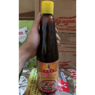 1 Chai dầu hào kim tiêu 730ml