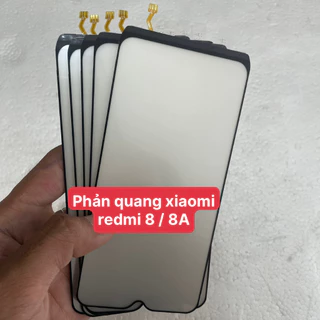 Phản Quang Xiaomi Redmi 8 / 8A Zin