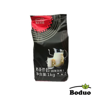 Bột kem béo ( Bột sữa ) pha trà sữa Boduo 90A gói 1Kg