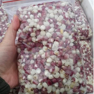 NGÔ NẾP TÍM BUNG ĐIỆN BIÊN TÚI 1KG