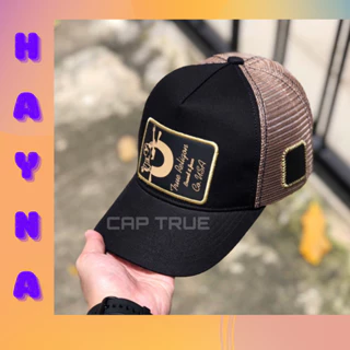 Nón lưỡi trai CAP TRUE ÔNG ĐỊA có kèm ảnh thật hàng cao cấp, Hayna M127