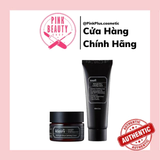 Kem Dưỡng Dear Klairs Phục Hồi Da Midnight Blue Calming Cream