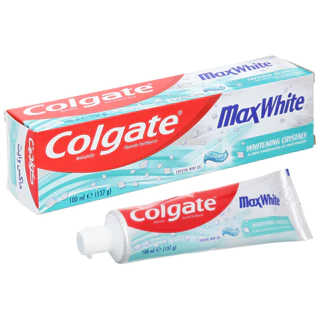 Kem đánh răng Colgate Maxwhite 137g