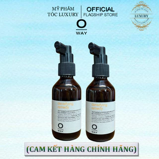 Xịt chống rụng kích thích mọc tóc OWAY DENSIFYING REMEDY 100ML