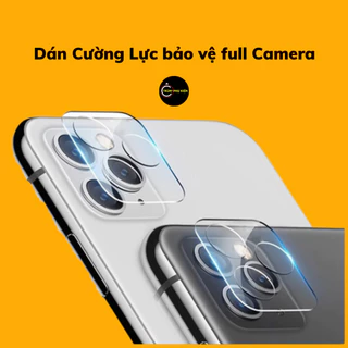 Dán Cường Lực Camera ip 7/8/7plus/8plus/X/Xs/XsMax/11/12/13/14/mini/plus/pro/proMax