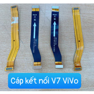 Cáp Kết Nối V7 ViVo Bóc máy