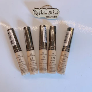 Kem Che Khuyết Điểm The SAEM Cover Perfection Tip Concealer 6.5g [Chính Hãng]