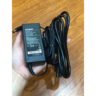 Adapter nguồn đàn Casio 12V 1500MA WK-8000 WK-500