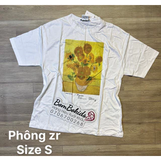 (SALE) Áo phông Zara Authentic 100%