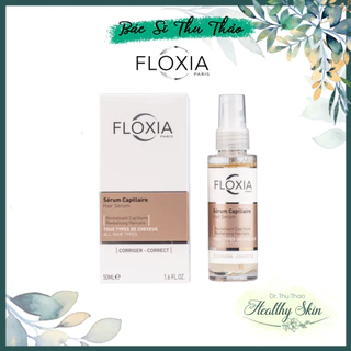 [Mã COSBAUH3 giảm 8% đơn 300K] [50mL] Serum FLOXIA HAIR SERUM xịt phục hồi và chống rụng tóc