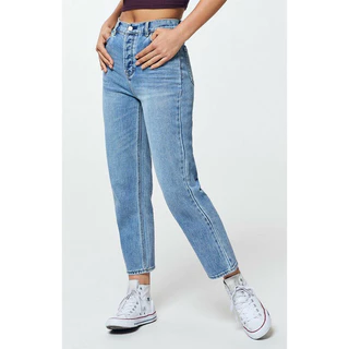 JEAN BAGGY, ỐNG ĐỨNG LẺ SIZE NHIỀU MẪU