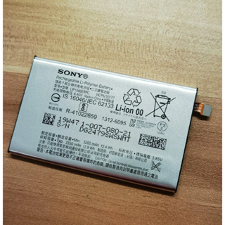 Pin Sony Xz3 Chính Hãng LIP1660ERPC