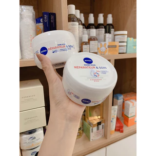 Kem dưỡng ẩm nivea Pháp