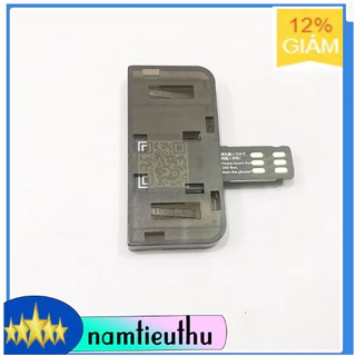 Khay kích sim ⚡⚡ cho iphone 5 6 7 8 X ⚡⚡ plug and play vô cùng tiện lợi ⚡⚡