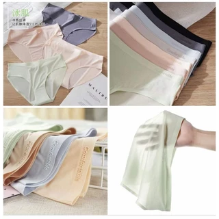 10 quần lót su thông hơi comfortable 9907