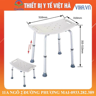 Ghế Tắm Cho Người Già Lucass SC 97