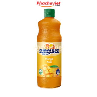 Sunquick 700ml