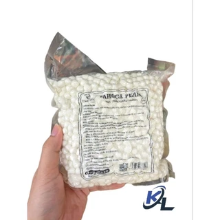 Trân Châu Trắng Minh Hạnh 1 kg Dùng Cho Trà Sữa, Các Loại Chè