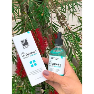 Serum B5 CGF , Serum Cấp Ẩm Phục Hồi Da