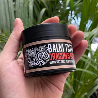 balm tattoo dưỡng hình xăm ( cam kết hàng chính hãng )