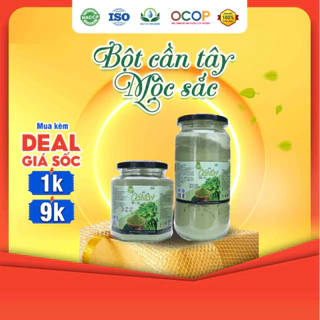 Bột Cần Tây Nguyên Chất Sấy LanhTúi 100g Siêu Thị Thiên Nhiên