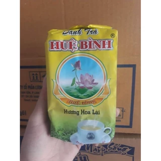 FREESHIP Trà lài Huệ Bình gói nhỏ 65g (mua 5 tặng 1)