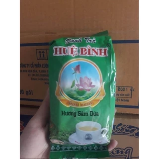 Trà dứa Huệ Bình gói nhỏ 65g (mua 5 tặng 1)