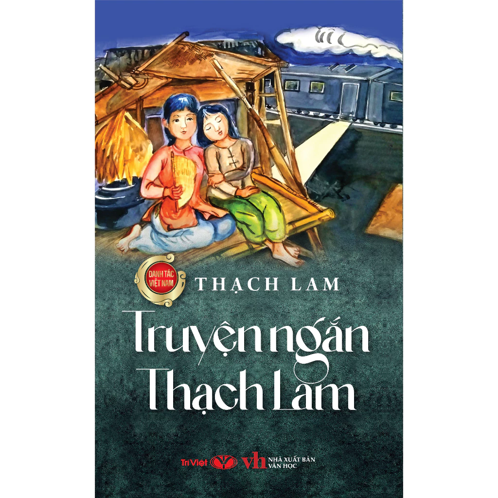 Sách - Truyện Ngắn Thạch Lam