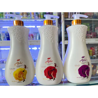 Sữa Tắm Trắng Da Hoa Hồng Ajola ( 1.200ml )