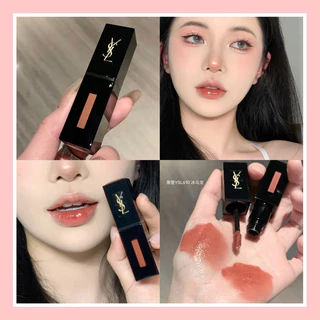 [ Order] Son Kem Ysl Vinyl Cream Lip Stain