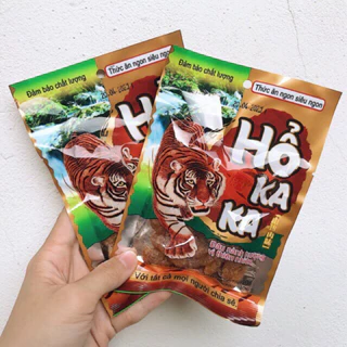 Snack hổ kaka 20g đồ ăn vặt YOYO