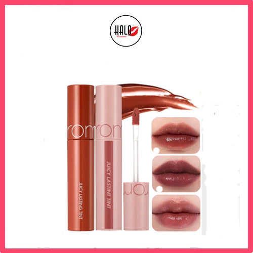 Son Tint Romand Juicy Lasting Tint 5.5g